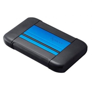 هارد اکسترنال اپیسر Apacer AC633 2TB