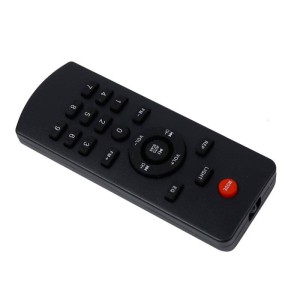 اسپیکر چمدانی بلوتوثی رم و فلش خور KingStar KBS454 + ریموت کنترل
