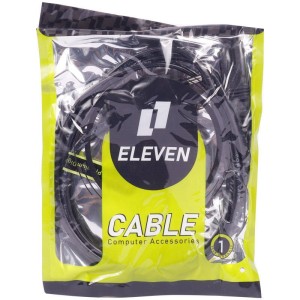 کابل برق Eleven 2Pin 1.5m