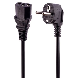 کابل برق ProOne PCP23 1.5m