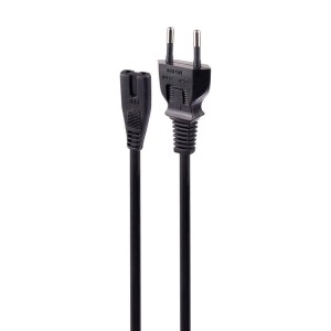کابل برق D-Net 2Pin 1.5m