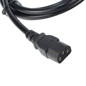 کابل برق Shark PC 1.5m