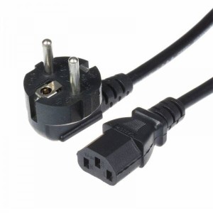 کابل برق K-net 1.8m