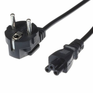 کابل برق لپ تاپ DataLife 1.5m