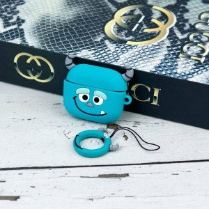 محافظ AirPods 3 سیلیکونی سالیوان
