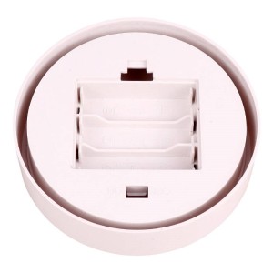 چراغ خواب USB طرح شکوفه RGB