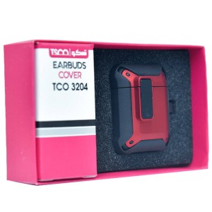 کاور محافظ هندزفری AirPods Pro TSCO TCO3206