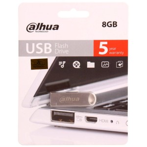 فلش ۸ گیگ داهوا Dahua U106
