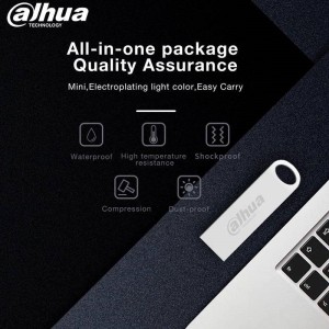 فلش ۸ گیگ داهوا Dahua U106