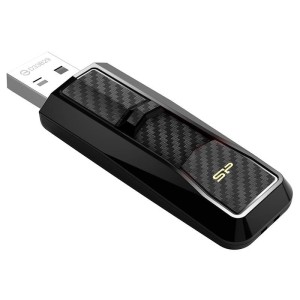فلش ۱۶ گیگ سیلیکون پاور Silicon Power Blaze B50 USB3.2