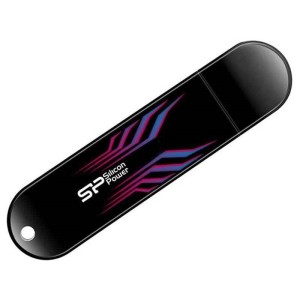 فلش ۱۶ گیگ سیلیکون پاور Silicon Power Blaze B10 USB3.1
