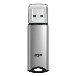 فلش ۳۲ گیگ سیلیکون پاور Silicon Power Marvel M02 USB3.2
