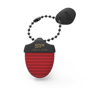 فلش ۳۲ گیگ سیلیکون پاور Silicon Power Jewel J30 USB3.1