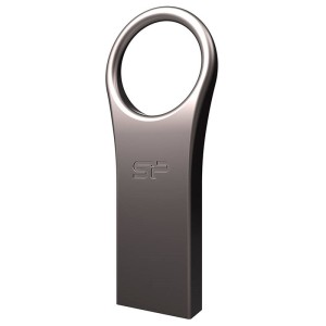 فلش ۳۲ گیگ سیلیکون پاور Silicon Power Jewel J80 USB3.2