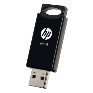 فلش ۶۴ گیگ اچ پی HP V212W