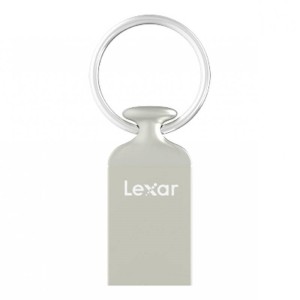 فلش ۶۴ گیگ لکسار Lexar JumpDrive M22