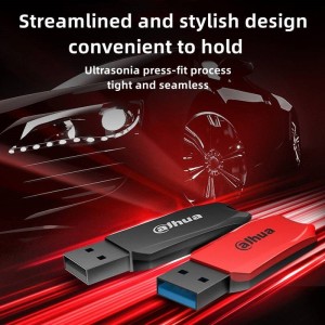 فلش ۶۴ گیگ داهوا Dahua U176 USB3.2