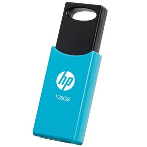 فلش ۱۲۸ گیگ اچ پی HP V212W