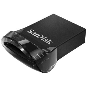 فلش ۱۲۸ گیگ سن دیسک Sandisk Ultra Fit USB3.1