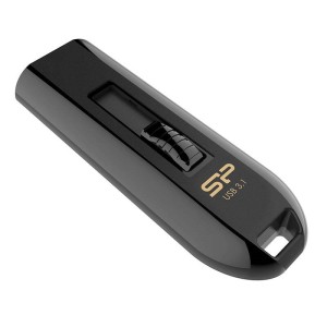فلش ۱۲۸ گیگ سیلیکون پاور Silicon Power Blaze B21 USB3.1