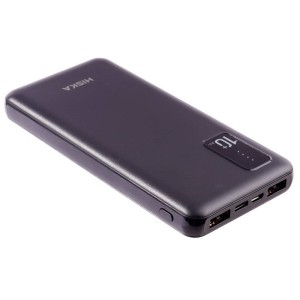 پاور بانک فست شارژ ۱۰۰۰۰ هیسکا Hiska LP-121 10W