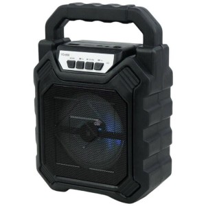 اسپیکر بلوتوثی رم و فلش خور YD-668
