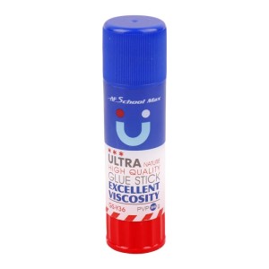 چسب ماتیکی School Max GS-Y36 36gr