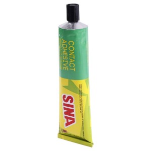 چسب آهن Sina SC200 100ml