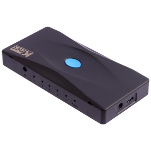 سوییچ K-Net 5Port HDMI