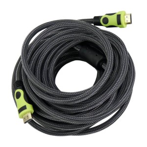کابل XP-Product HDMI 10m پوست ماری