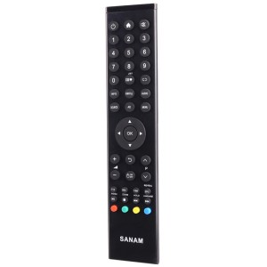 کنترل تلویزیون صنام Sanam