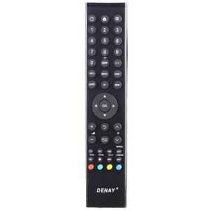 کنترل تلویزیون دنای Denay