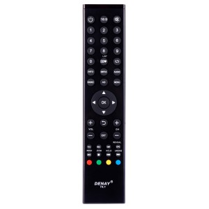 کنترل تلویزیون دنای Denay T4.1