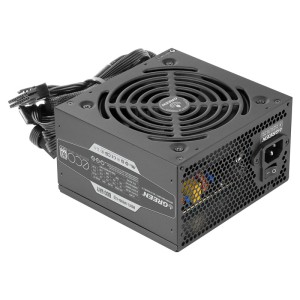 پاور گرین Green GP600A-ECO Rev3.1 White 600W