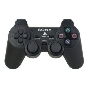 دسته تکی شوک دار بی سیم Sony PS2