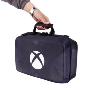 کیف کنسول بازی XBOX Series S