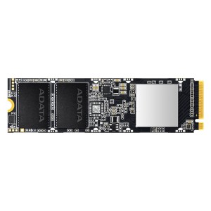 حافظه SSD ای دیتا Adata XPG SX8100 256GB M.2