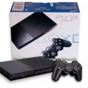 پلی استیشن 2  /  PlayStation 2