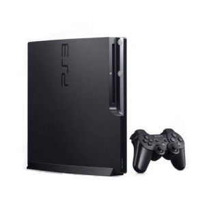 کنسول های بازی خرید PS3 slim 160GB