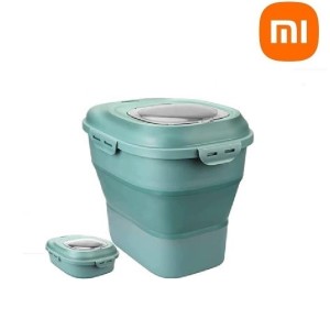 محفظه نگهداری چند منظوره شیائومی Xiaomi Jordan And Judy KT647 ظرفیت 50 لیتر