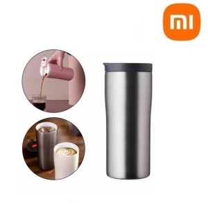 ماگ مسافرتی شیائومی Xiaomi Funjia Portable leak-proof coffee cup 480ml