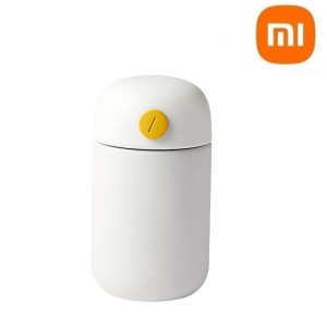 فلاسک تک نفره شیائومی Xiaomi Solista Joyoung B32-B1 Solo Thermos Portable Travel Mug 320ml