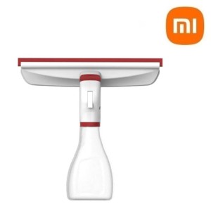 آب پاش و شیشه پاک کن شیائومی Xiaomi Yijie Handheld Spray Window Wiper YB-08