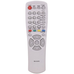 کنترل تلویزیون سامسونگ Samsung RM-1016FC