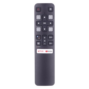 کنترل تلویزیون تی سی ال TCL 802