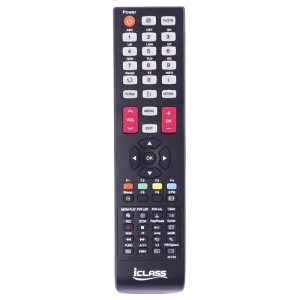 کنترل گیرنده آی کلاس iClass Sun4