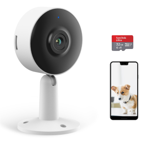 دوربین نظارتی هوشمند آرنتی Arenti Laxihub M4 1080p Indoor Wi-fi Camera