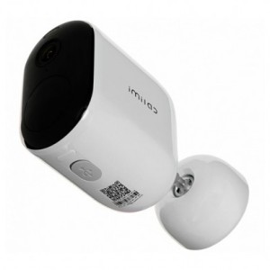 دوربین نظارتی شیائومی Xiaomi IMILAB EC4 Wireless Outdoor Security Camera CMSXJ31A 2.5K گلوبال