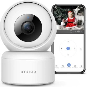 دوربین نظارتی هوشمند شیائومی Xiaomi IMILAB C20 Home Security Camera CMSXJ36A نسخه گلوبال