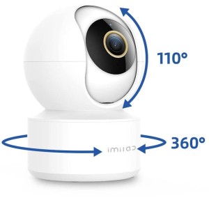 دوربین نظارتی هوشمند شیائومی Xiaomi IMILAB C21 Home Security Camera CMSXJ38A نسخه گلوبال